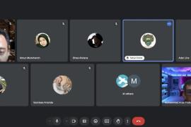 Kaprodi Akuntansi UNUSIA Berikan Tips Publikasi PKM