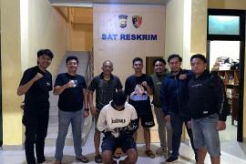 Polres Lebong Tangkap Terduga Pelaku Pengeroyokan