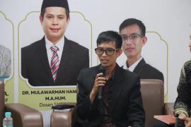 Akademisi UNUSIA: Pagar Laut Rugikan Negara