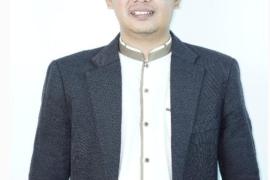 Yuda Septian Kurniawan, M.Pd. (Dosen Perbankan Syariah STIESNU Bengkulu)