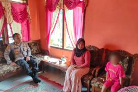 Penyaluran Dana Program Seribu Berbagi Polres Seluma untuk Masyarakat 