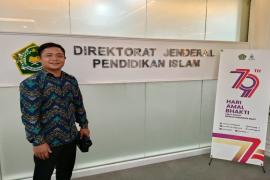 Oleh: Suharyono, M.E Dosen STIESNU Bengkulu