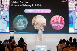 Indosat Selenggarakan “Indonesia AI Day for Mining Industry”, Dorong Transformasi Sektor Pertambangan Dalam Negeri