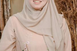Ade Riska  Dosen Perbankan Syariah STIESNU Bengkulu
