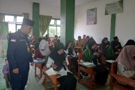 UPT Bahasa STIESNU Sukses Gelar Bimbingan Pra Test dan Post Test TOEFL & TOAFL