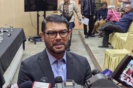 Anggota Komisi III : Restorasi Polri, Harapan itu Masih Ada