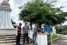 Kegiatan Patroli Sat Samapta Polres Seluma untuk Kamtibmas yang Kondusif