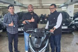 Apresiasi Loyalitas Korporasi, BRI Branch Office Kalimalang Region 6/Jakarta 1 Serahkan Hadiah Eksklusif kepada Nasabah Qlola PT. Ardhya Bumi Persada