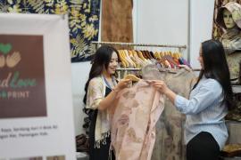 Pameran Trade Expo Indonesia (TEI) 2025