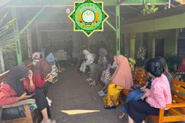 Layani Pengobatan Sejak 2009,  Pondok Pengobatan Miftahussyifa Terapkan Biaya Seikhlasnya