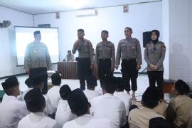 Wakapolda Bengkulu