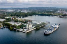 Ilustrasi Berita (PT Pelindo Multi Terminal)