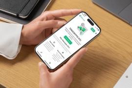 Ilustrasi layanan Tokocrypto OTC