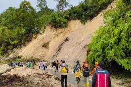 Banjir dan Longsor di Aceh, Sumut, dan Sumbar