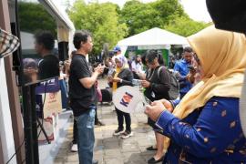 Ilustrasi Berita (KAI )