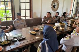 Jasa Raharja Bengkulu Gelar Forum Lalu Lintas, Bahas Strategi Keselamatan dan Kesiapan Nataru
