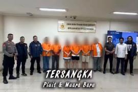 Bareskrim Polri Bongkar Jaringan Perjudian Online Internasional, Ratusan Rekening Diblokir