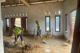 Polri Maksimalkan Bantuan dengan Kerahkan Alat Berat, Percepat Pemulihan Bencana di Sumatra