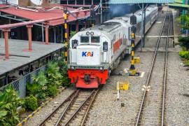 Antusiasme Penumpang Tak Surut Jelang Akhir Libur Nataru, KA Sribilah Utama Sukses Angkut 47 Ribu Pelanggan