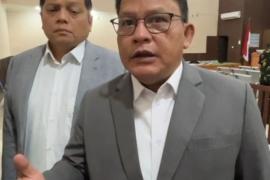 Kuasa hukum Bebby Hussy