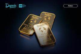 Prospek Emas Masih Positif Meski Dihadapkan pada Volatilitas Pasar Global