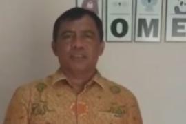 Tokoh agama Kristen Protestan, Dr. Firman Bintara Maju Harianja, SKM., MPH.,