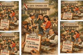 Foto : Ilustrasi