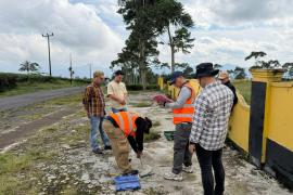 Polda Selidiki Dugaan Korupsi Rp. 6,2 Miliar Di Disparpora Kepahiang