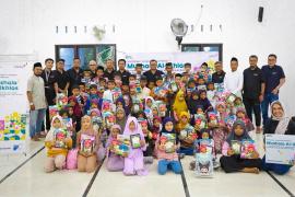 Luncurkan #LebihBaikIndosat, You Only Need One untuk Ramadan yang Lebih Baik dan Tetap Nyambung