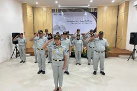 Laksanakan Penutupan Apel Siaga Idul Fitri 1447 H, Jasa Raharja Pastikan Layanan Tetap Responsif dan Terintegrasi