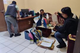 Dugaan Korupsi Perekrutan Tenaga Non ASN Gedung RSKJ dan BKD Provinsi Bengkulu Digeledah Tipidkor Ditreskrimsus Polda Bengkulu