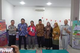 Jasa Raharja Bengkulu Dukung Pembukaan Layanan Samsat di MPP Kepahiang, Perluas Akses Pembayaran Pajak