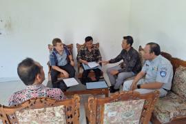 Jasa Raharja Bengkulu Bersama UPTD Samsat Kaur Intensifkan Penagihan PKB melalui SIGAP Instansi di PT Ciptamas Bumi Selaras