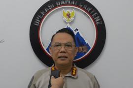 Polres Mimika Dibackup Satgas Damai Cartenz 2026 Berhasil Amankan Pelaku Pembunuhan di Timika