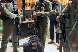 DPO Kasus Pembunuhan Tukang Ojek di Pegunungan Bintang Ditangkap, Satgas Damai Cartenz Ringkus Dua Pentolan KKB