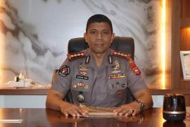 Kabid Humas Polda Bengkulu Kombes Pol. Ichsan Nur, S.I.K 