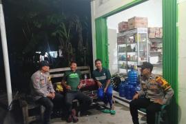 Wujud Polri Hadir di tengah Masyarakat: Polres Mukomuko bersama jajaran Polsek Perketat Patroli, Sisir Titik Rawan Kejahatan