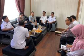 Jasa Raharja Bengkulu Utara Ikuti Rakor Samsat Bersama Bapenda, Bahas Persiapan Program Pemutihan dan Diskon Pajak