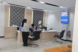 BRI KCP Pasar Induk Kramat Jati Hadirkan Layanan Weekend Banking Saat Libur