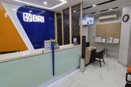 BRI KK Condet Buka Layanan Weekend Banking