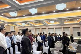 BRI Region 6 Gelar Onboarding Pekerja Tahap 3 untuk Perkuat Profesionalisme Kerja
