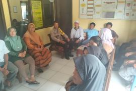 Polres Bengkulu Utara Gelar Jumat Curhat, Serap Aspirasi Dan Keluhan Masyarakat