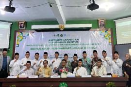 Langkah Bersejarah Menuju IAINU, Kemenag RI Gelar Asesmen Lapangan di STIESNU Bengkulu