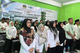 STIESNU Bengkulu Jalani Asesmen Lapangan Menuju Transformasi Menjadi IAINU Bengkulu