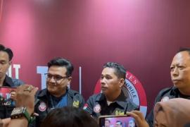 KAI Bengkulu Perkuat Sinergitas dengan APH dan Pemerintah Daerah