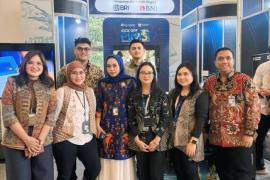 BRI Sudirman Semanggi Berpartisipasi dalam Kick Off Program PINISI Bank Indonesia