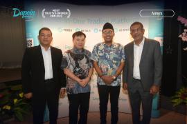 Dupoin Futures Bersama Jakarta Futures Exchange Tingkatkan Literasi Keuangan di Tengah Gejolak Ekonomi Global