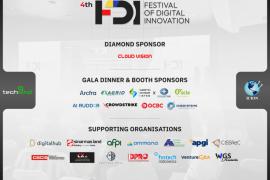 Festival of Digital Innovation (FDI) Kembali Hadir untuk Edisi Ke-4 di BSD City