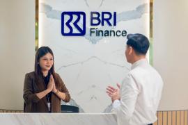 Pertumbuhan Pembiayaan Alat Berat 33,26%, BRI Finance Pastikan Ekspansi Bisnis Menyeluruh