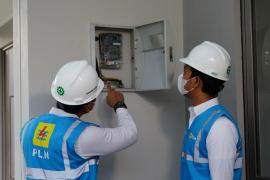 Sajiva Residence Apresiasi Dukungan PLN Gunung Putri dalam Mendukung Kesiapan Hunian Subsidi Siap Huni di Citeureup